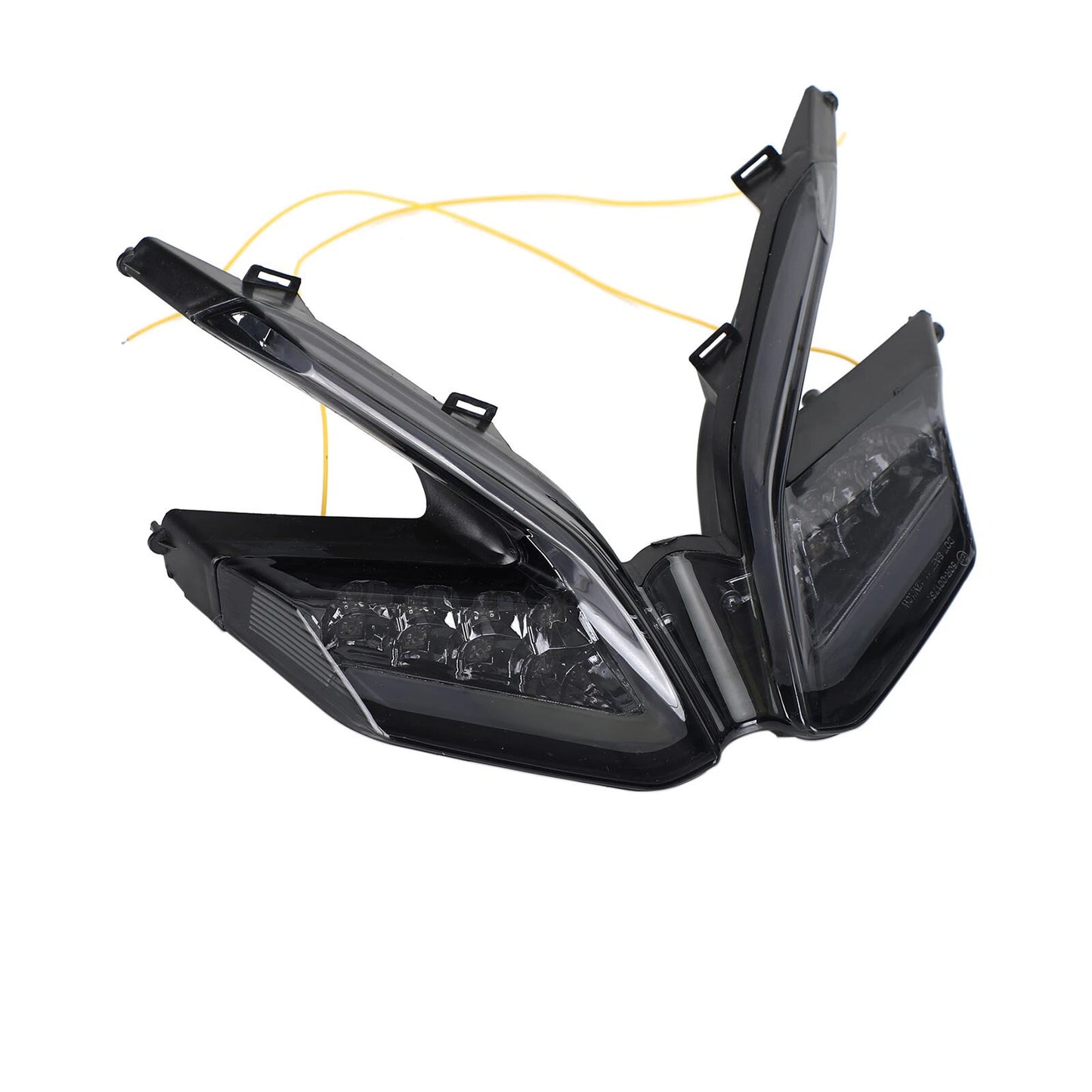 LED Tail Light Turn Signal for Ducati 959 899 1299 1199 Panigale (2012-2019)