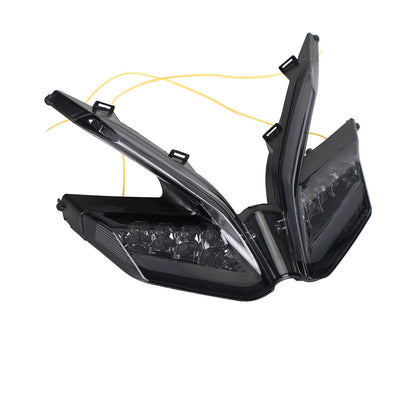 LED Tail Light Turn Signal for Ducati 959 899 1299 1199 Panigale (2012-2019)