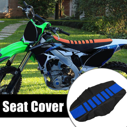 1 x Seat Cover for Universal Motorcycle Pit Dirt Bike