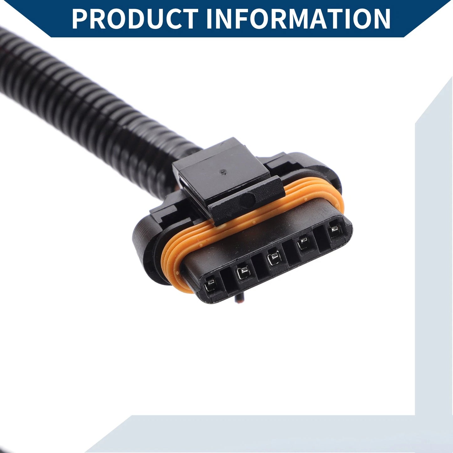 Engine Wiring Harness for Ford F250 (1994-1996)
