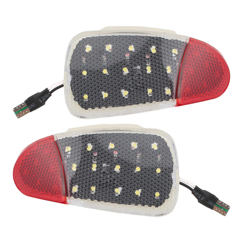 LED Door Panel Light for Ford F150 F250 (1997-2003)