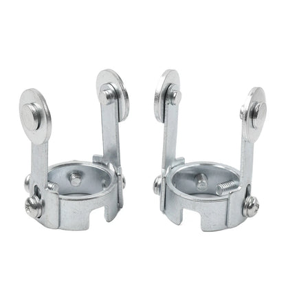 2 x PT31 Plasma Cutter Roller Guide Wheel Spacer for LG40 Plasma Cutter