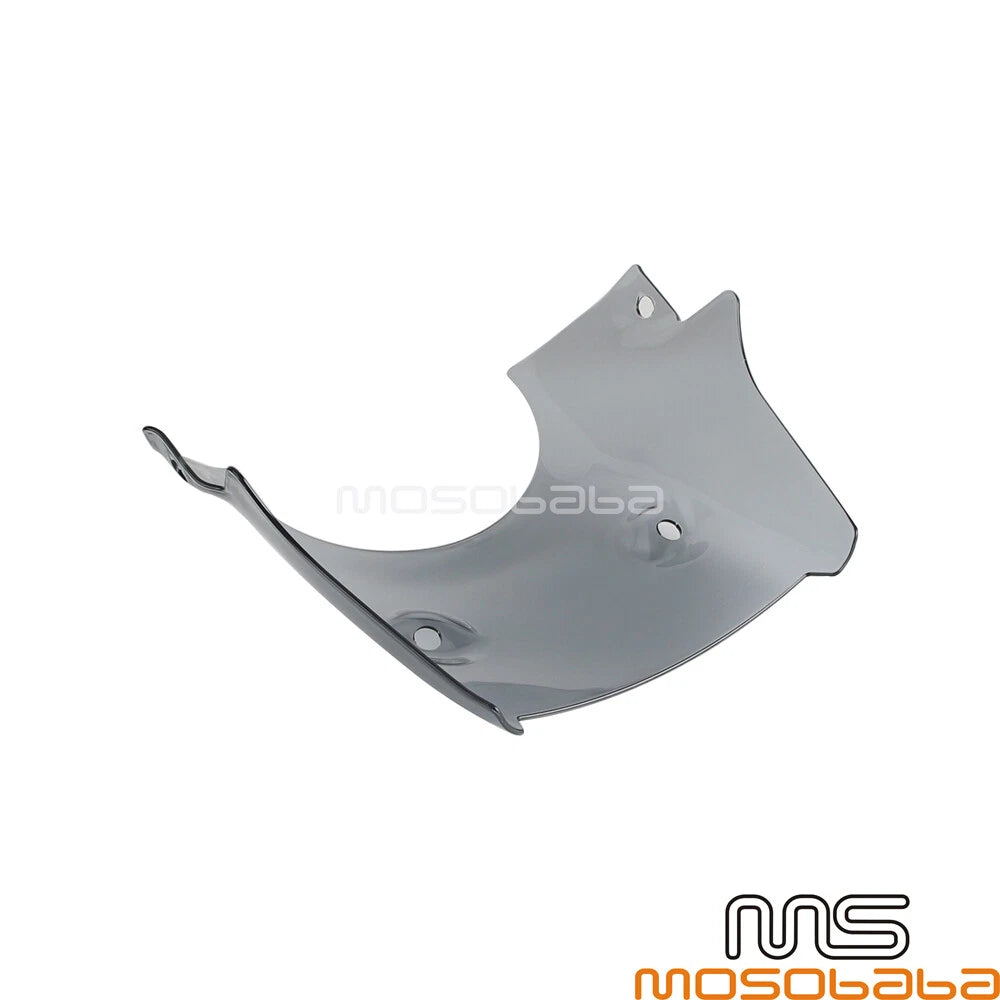 Windscreen Windshield Deflector Spoiler for Norden 901 (2022-2023)