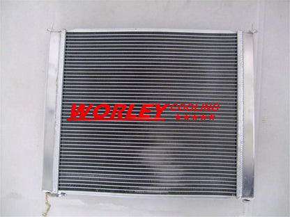 Aluminum Radiator for Nissan Fairlady Z 300ZX Z32 (1989-1996)