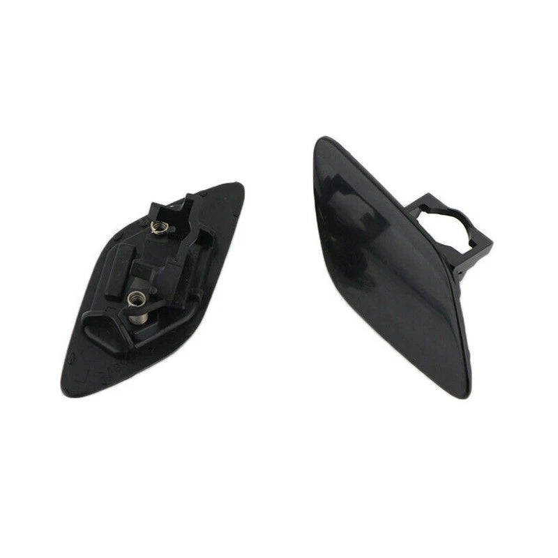 Headlight Cleaning System Cover for BMW E92 E93 328i 328xi 335i (2007-2013)