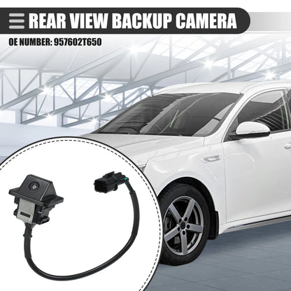 Rear View Backup Camera for Kia Optima (2014-2016)