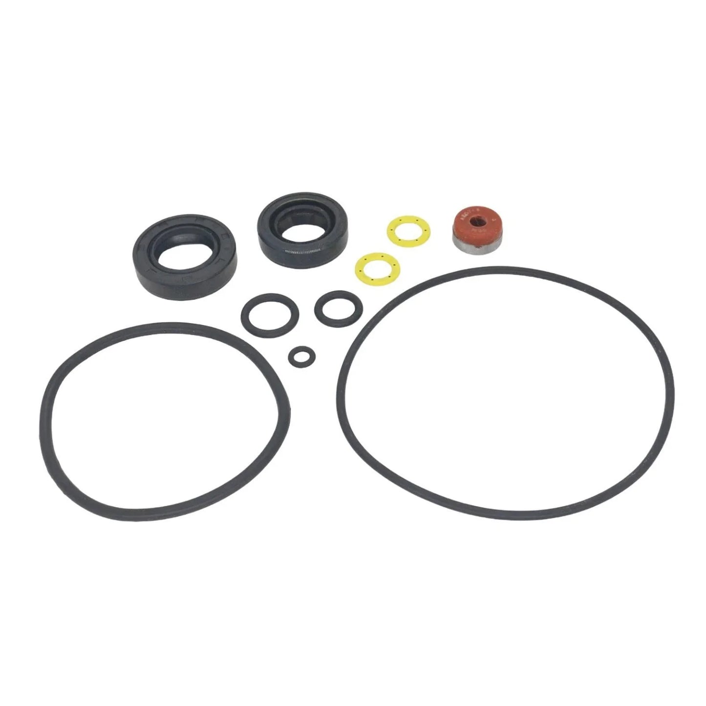 Seal Kit for Mercury Force 25-50HP Lower Unit (1995-2001)