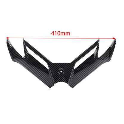 Front Spoiler Winglet Fairing for Kawasaki NINJA 300/250 (2013-2017)
