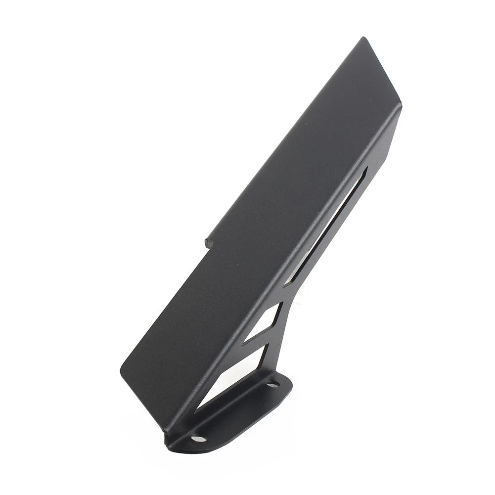 Chain Belt Cover Protector for HONDA CB1000R 2018-2021 Motorcycle Black