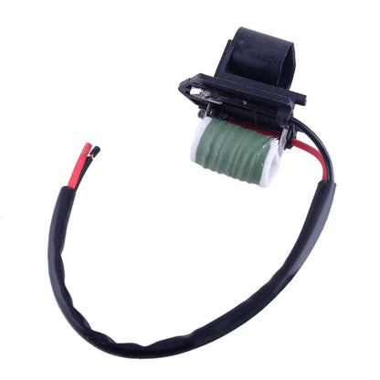 Radiator Fan Blower Motor for Chevrolet Cruze 1.4L 1.8L 2.0L (2011-2016)