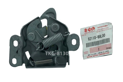 Bonnet Lock Latch for Suzuki Swift (2011-2017)