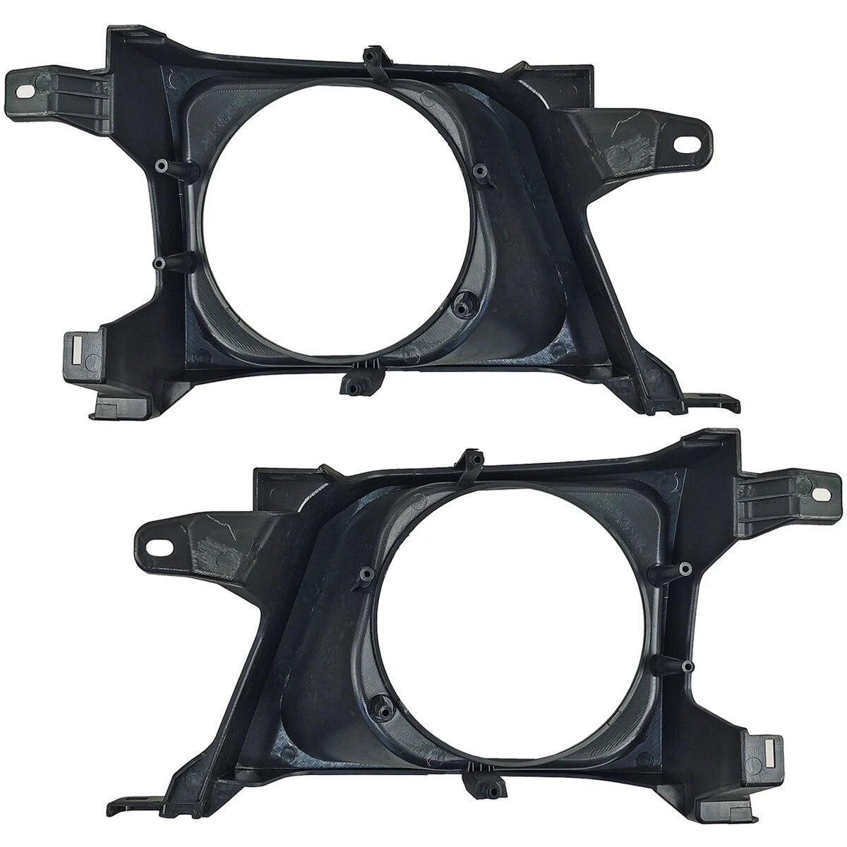 Headlight Frame for Toyota Land Cruiser Prado 90 95 (1996-2002)