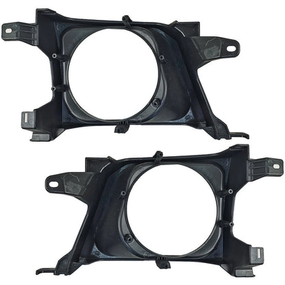 Headlight Frame for Toyota Land Cruiser Prado 90 95 (1996-2002)