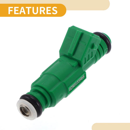 1 x Fuel Injector for Ford Mustang