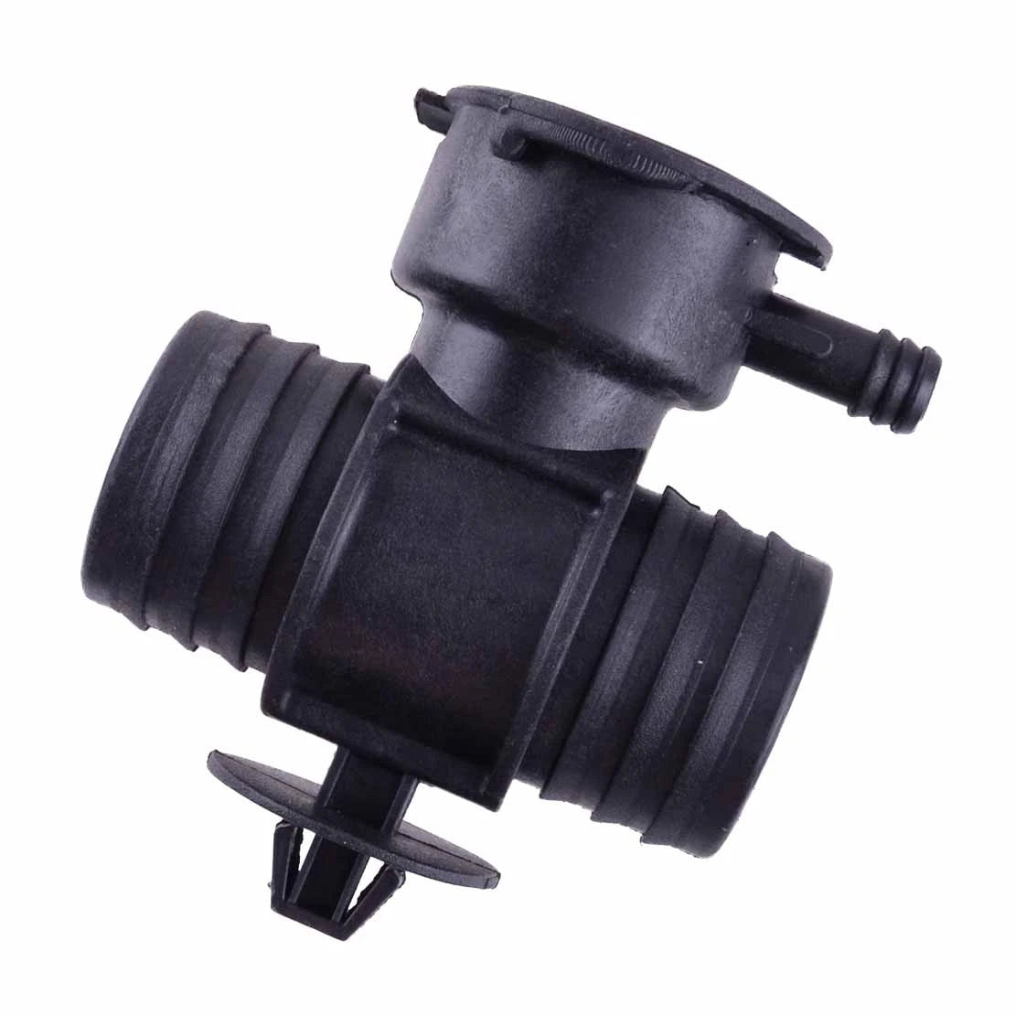 Radiator Hose Connector Coolant Flange for Chrysler Dodge Jeep