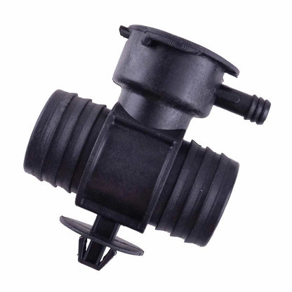 Radiator Hose Connector Coolant Flange for Chrysler Dodge Jeep