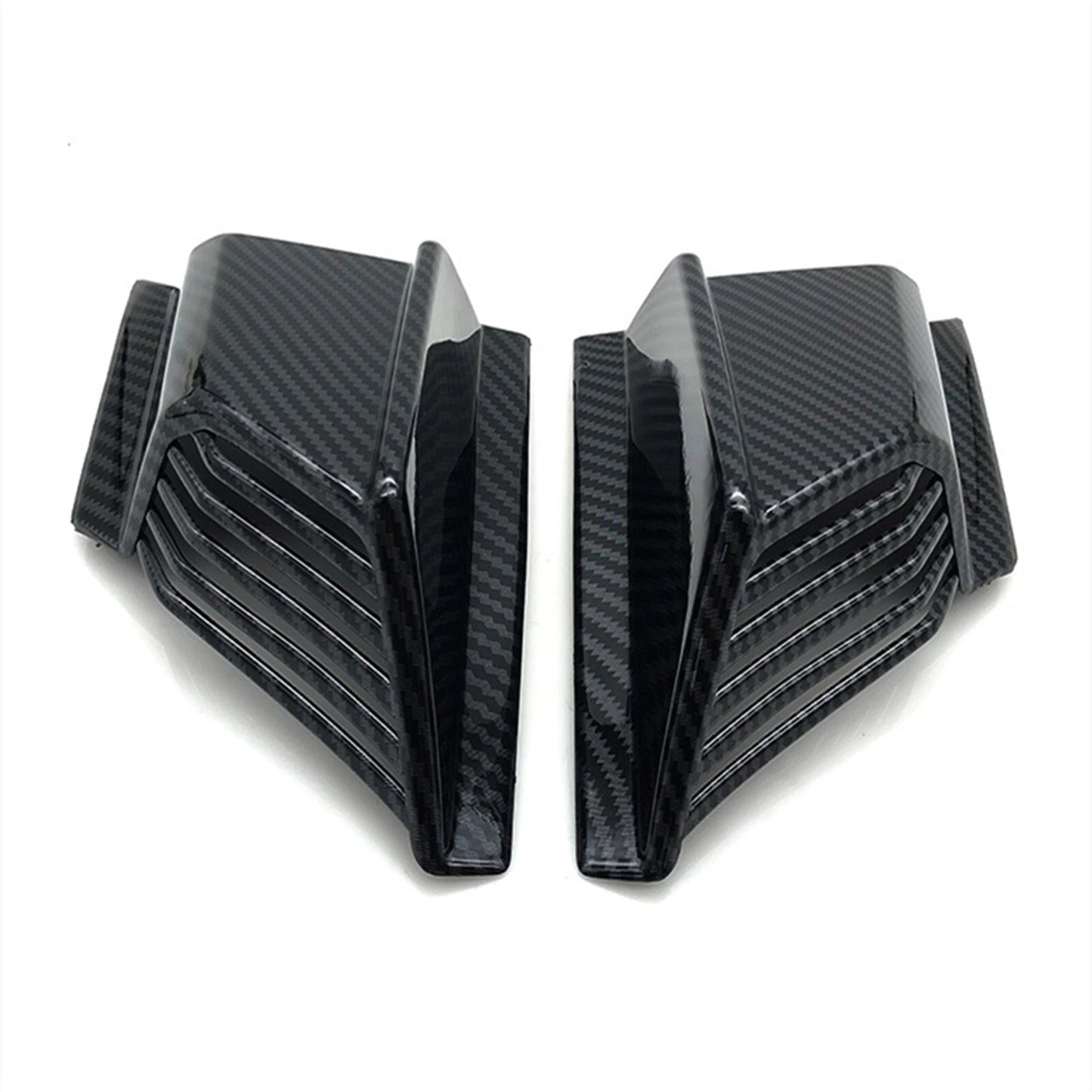 Winglet Side Deflector Spoiler for Honda ADV150 (2019-2023)