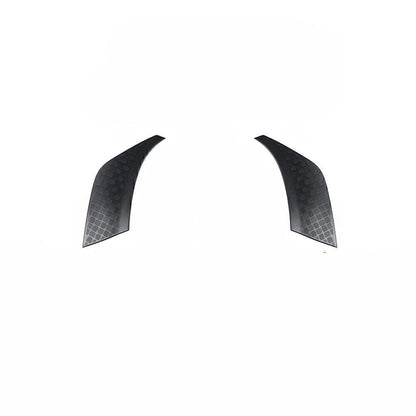 Front & Rear Protect Covers for Land Rover Defender 110 (2020-2025) 4 x Black
