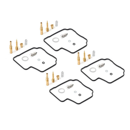 Carburetor Repair Kit for Honda CB1 CB400F NC27 (1989-1991)