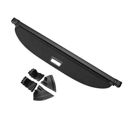 Retractable Cargo Cover for Tesla Model Y (2026)