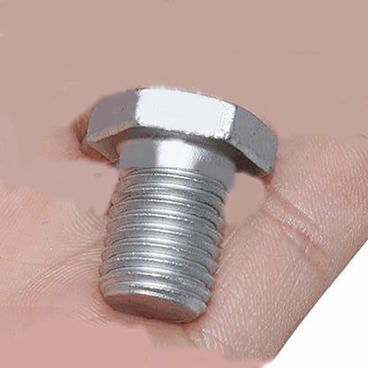 Engine Sump Oil Pan Drain Plug Bolt for BMW 318i 320i (1998-2006)