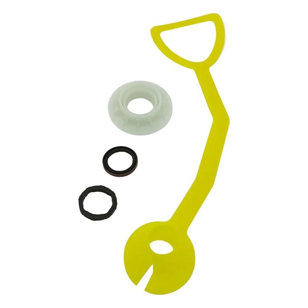 Output Shaft Seal for Ford Edge, Taurus, Explorer, Lincoln MKX, MKS (2007-2023)