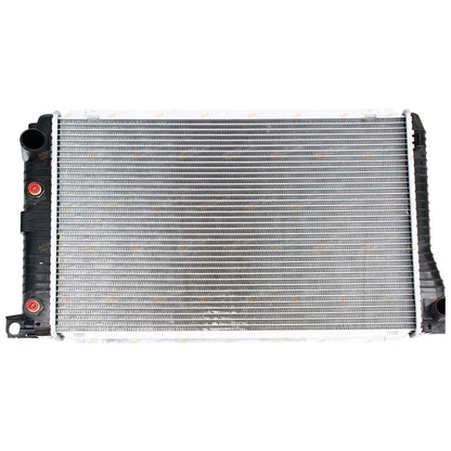 Alloy Radiator for Ford Falcon XG Ute 6 Cyl Auto/Manual (1993 - 1996)