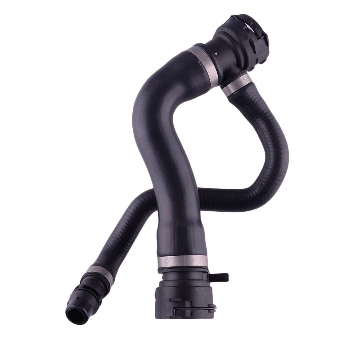 3-Way Upper Radiator Hose & Vent Hose for BMW X5 3.0si (2007-2013)