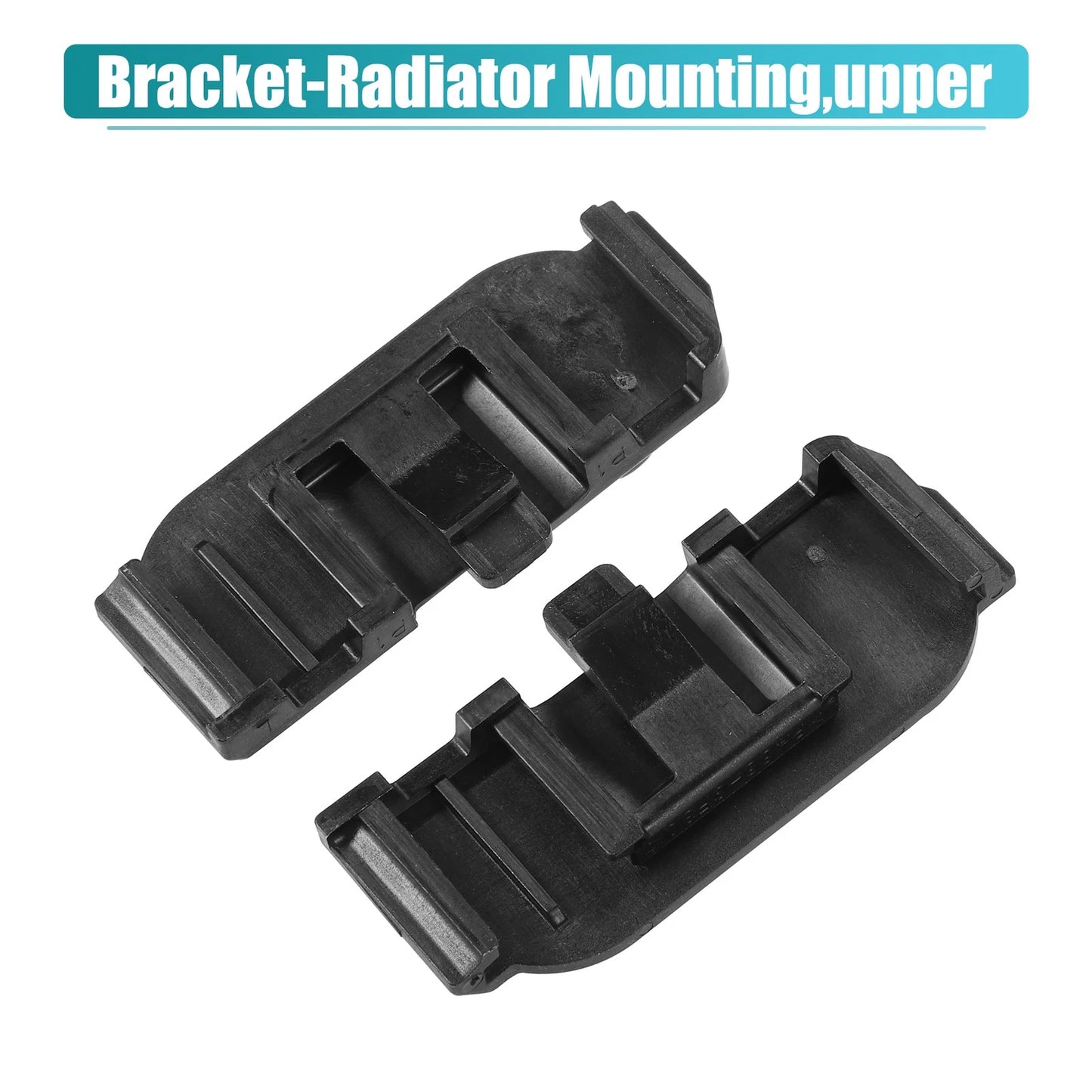 Upper Radiator Insulator Mount Bracket for Buick LaCrosse (2017-2019)