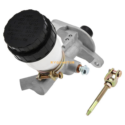 Brake Master Cylinder for Yamaha Rhino 660 YXR660F (2004–2007)