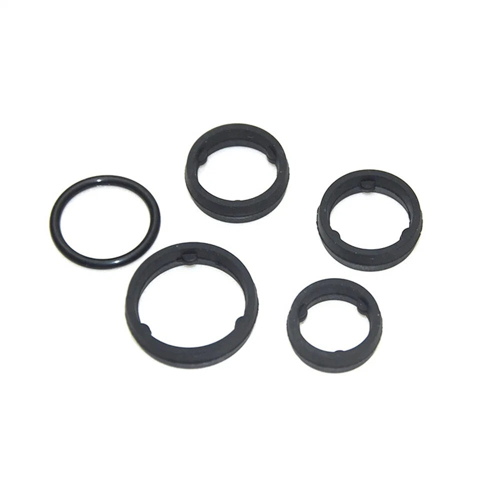 Oil Cooler Filter O-Ring Seal for Chrysler Jeep Dodge Ram (2014-2021)