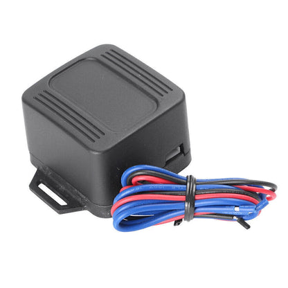 Engine Start Push Button Ignition Starter Kit for Universal Vehicles