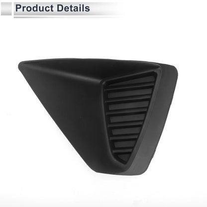 Fog Light Grill for Ford Focus MK2 2009-2011 (1 x)