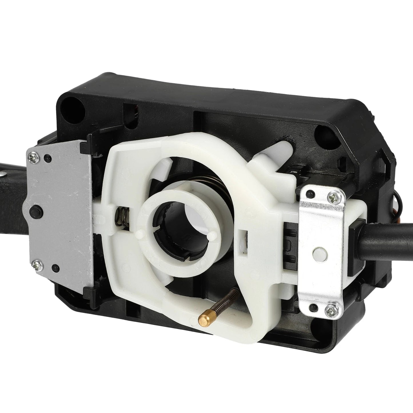 Steering Column Multifunction Turn Signal Wiper Switch for Isuzu NPR (2004-2023)