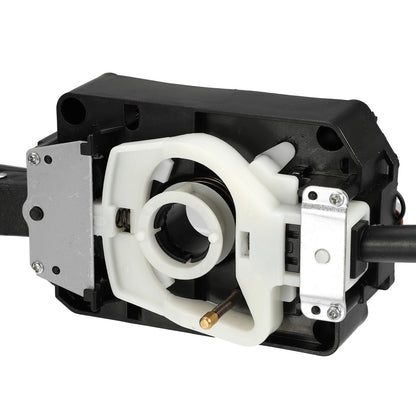 Steering Column Multifunction Turn Signal Wiper Switch for Isuzu NPR (2004-2023)