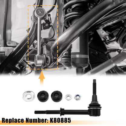 Front Sway Bar Link for Dodge Ram 3500 2500 (2003-2005)