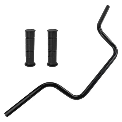 Handlebar & Grips for Polaris Scrambler 500 Trail Boss 330 Trail Blazer 330
