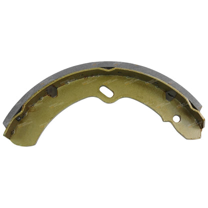Brake Shoes Set of 4 for Isuzu Elf NPR NKR KT25 KT26 (1973-2003)
