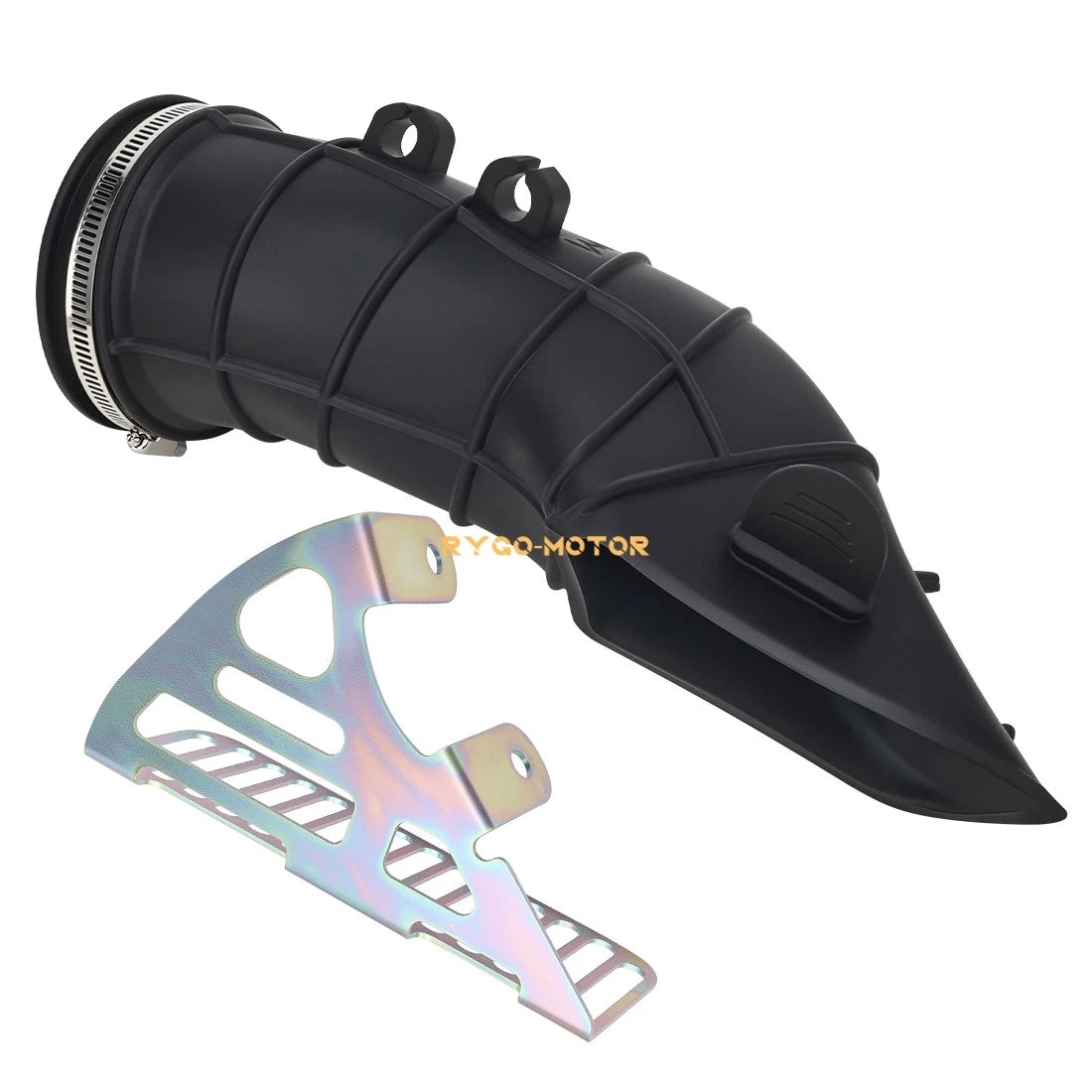 Air Outlet Clutch Hose & Belt Screen for Polaris Ranger XP 900 (2013–2019)
