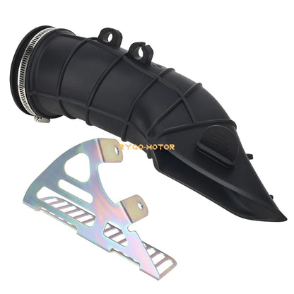 Air Outlet Clutch Hose & Belt Screen for Polaris Ranger XP 900 (2013–2019)
