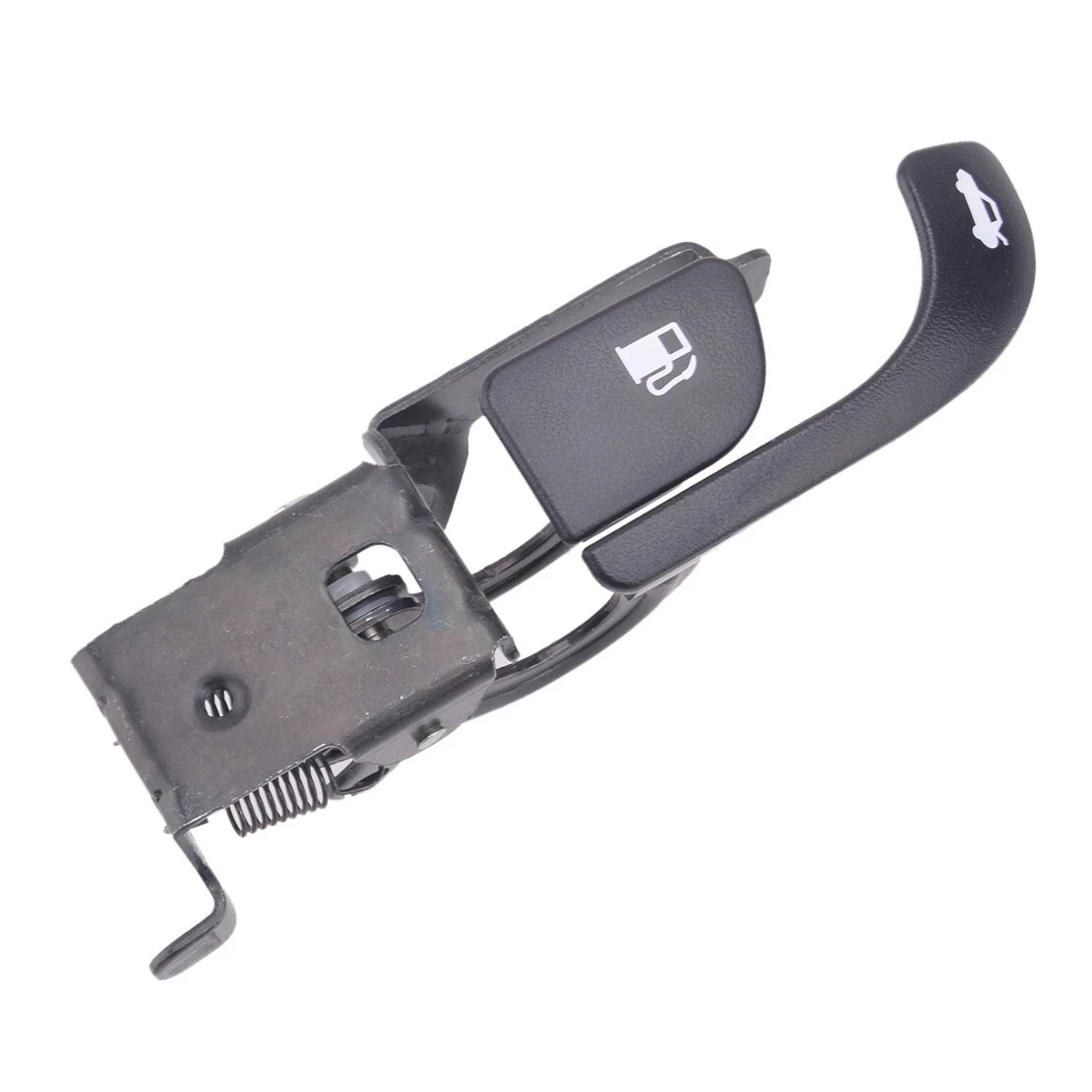 Fuel Door Trunk Lid Lock Opener Handle for Kia Rio (2006-2010)