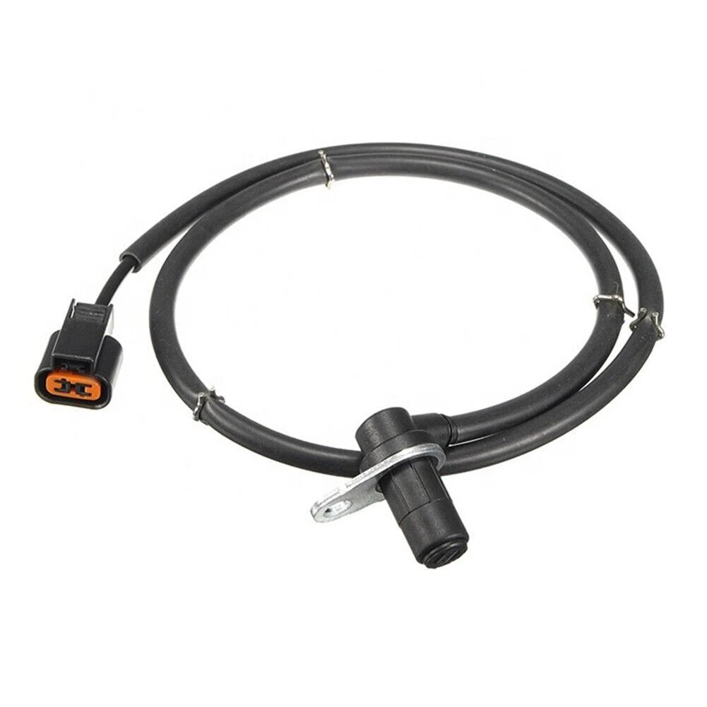 4X ABS Wheel Speed Sensors for Mitsubishi Pajero NT NW NX V98W (2006-2015)