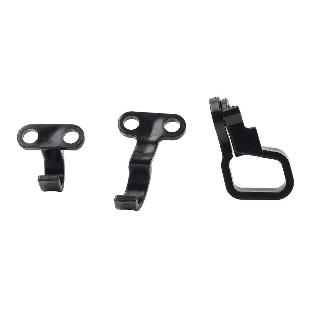 Brake Cable Clamp for YAMAHA YZ250F YZ450F WR250F WR450F (2003-2023)