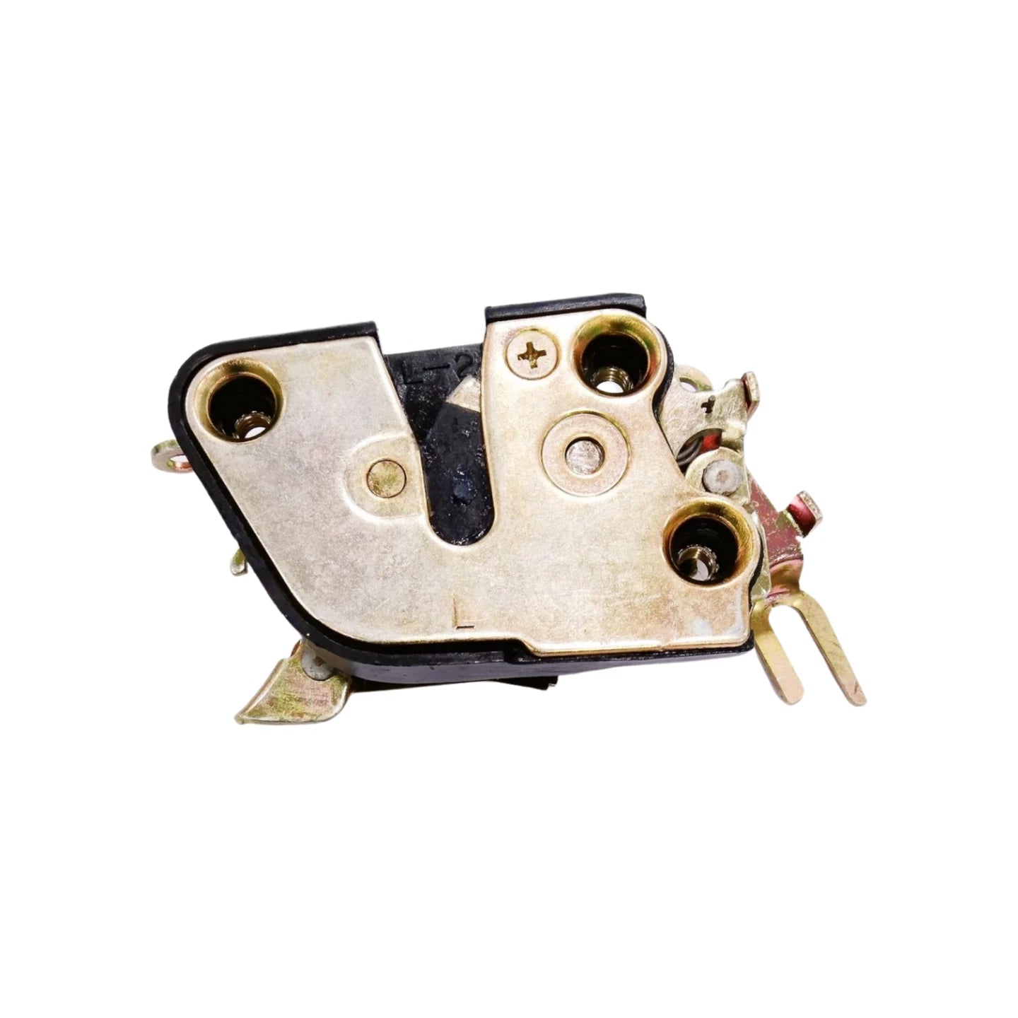 Front Left Door Lock Mechanism for Daihatsu Delta Truck (1998-2005)