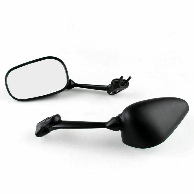 Racing Mirrors for Yamaha YZF R6 (2008-2010)