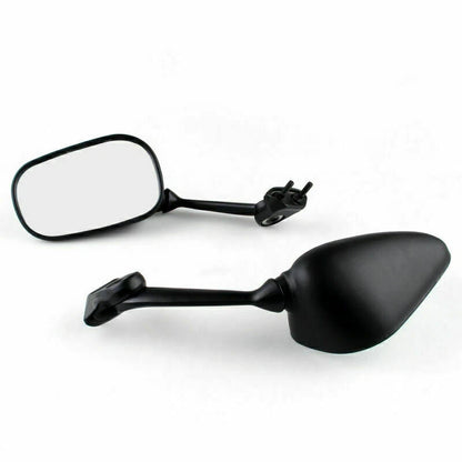 Racing Mirrors for Yamaha YZF R6 (2008-2010)