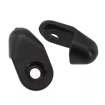 Convertible Top Latch Caps for 1990-2005 Mazda Miata (1990-2005)
