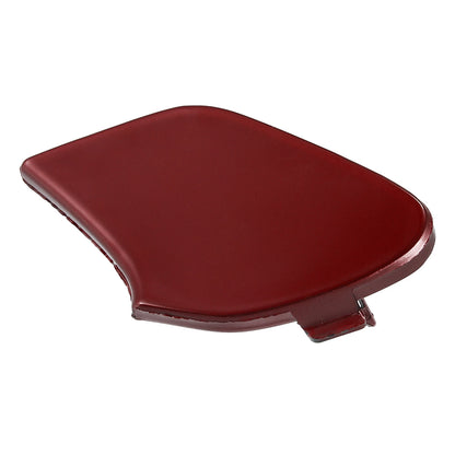 Front Bumper Tow Hook Eye Lid Cover for Ford Focus (2014-2018)