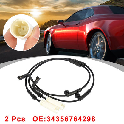 Front Brake Pad Wear Sensors for BMW (Various Years)