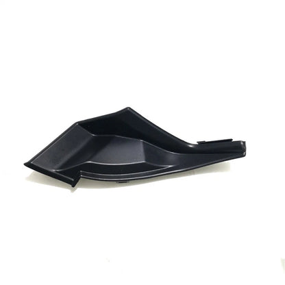 Front Wiper Side Cowl Extension Covers for Outlander (2013-2020)